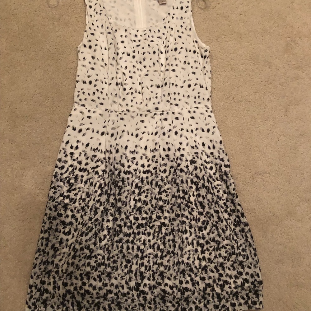 Ladies Loft dress